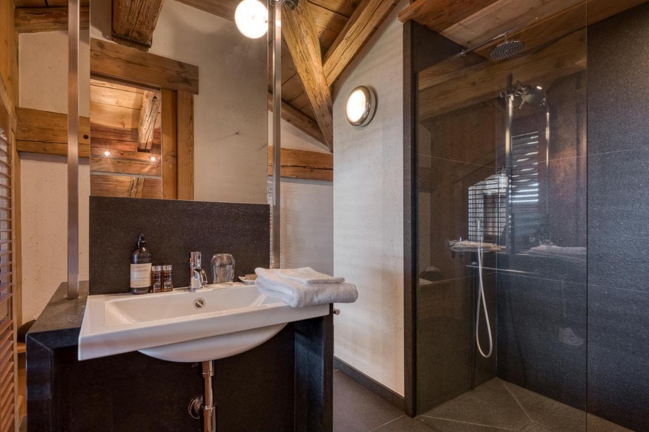 Hotel Les Servages D'Armelle Ле-Карроз-д'Араш Экстерьер фото