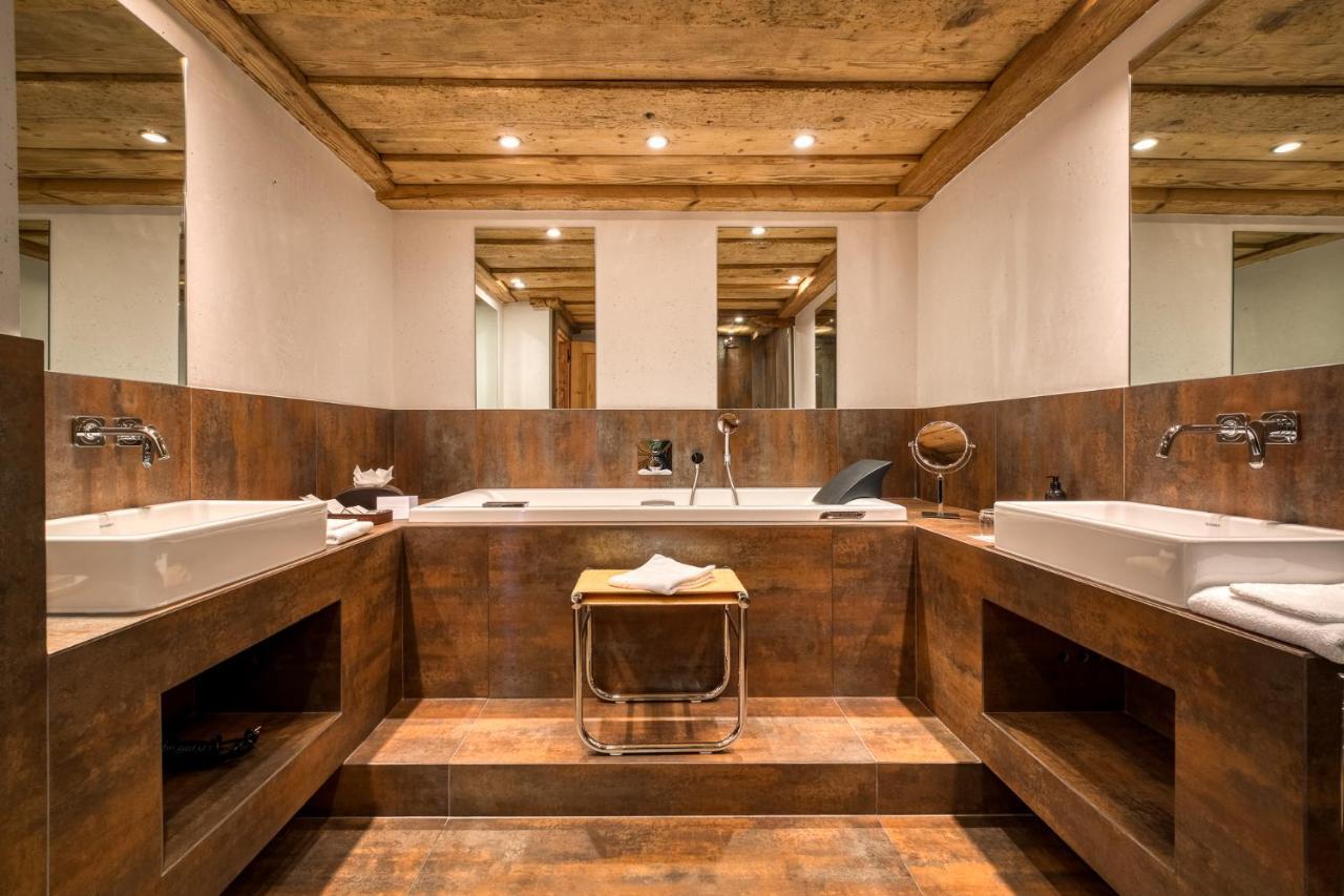 Hotel Les Servages D'Armelle Ле-Карроз-д'Араш Экстерьер фото