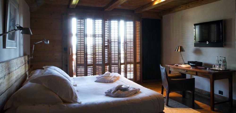 Hotel Les Servages D'Armelle Ле-Карроз-д'Араш Экстерьер фото