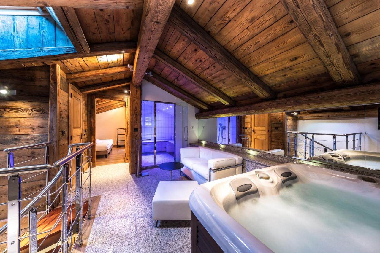 Hotel Les Servages D'Armelle Ле-Карроз-д'Араш Экстерьер фото